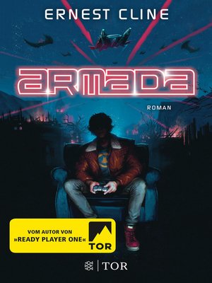 cover image of Armada